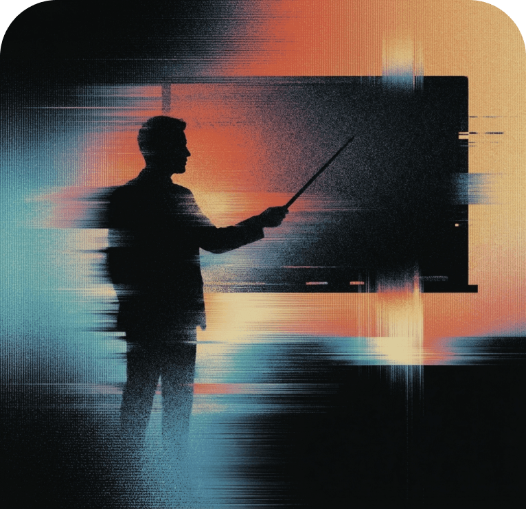 Consulting dashboard